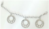Bracelet Morellato Woman in Steel SYB03 - SYB03